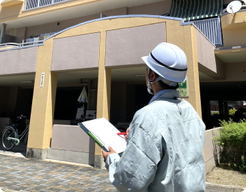 住宅困窮者向け募集