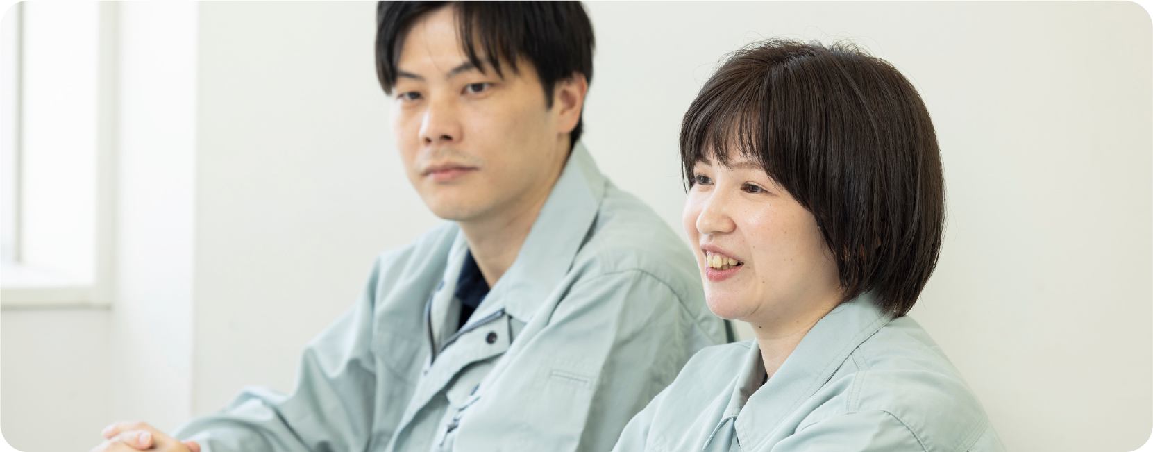 座談会の画像