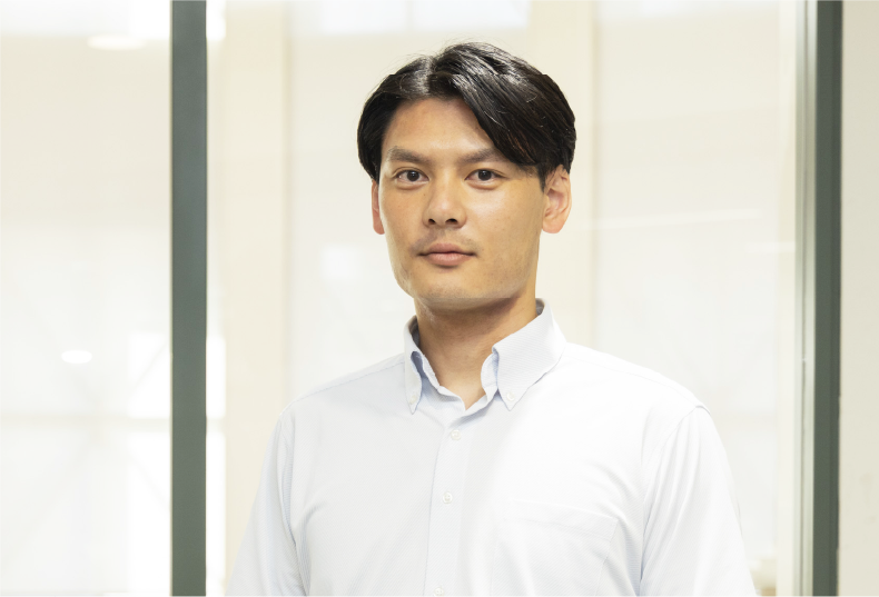 職員紹介メインビジュアル