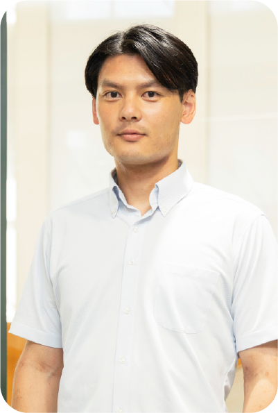 住宅管理課の職員