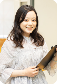 企画部の職員