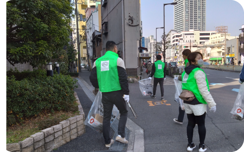 大阪市住宅供給公社 イメージ画像