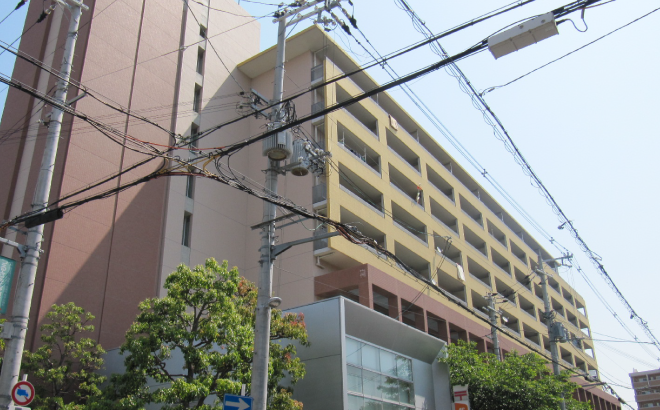 大阪市住宅供給公社 イメージ画像