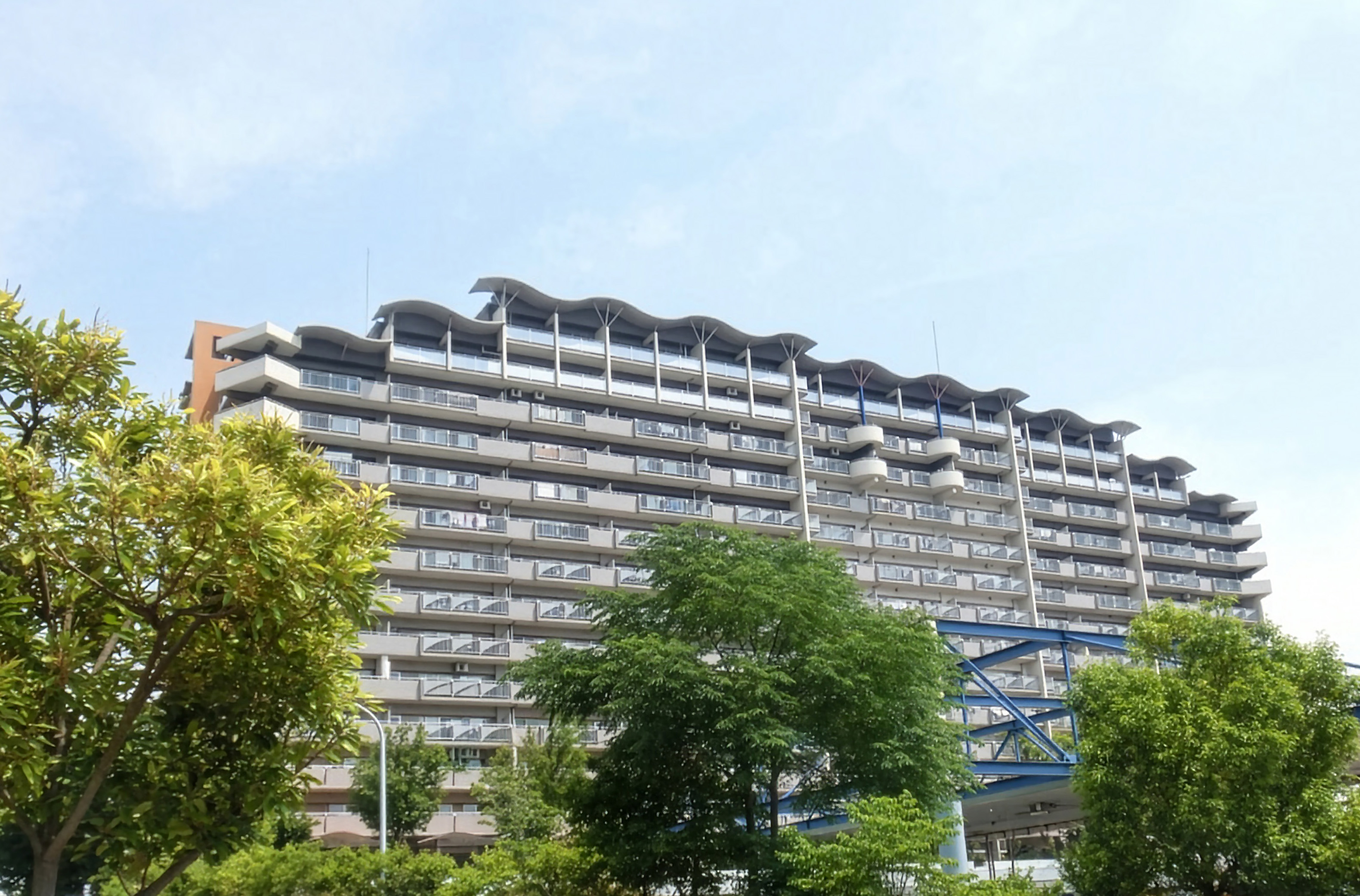 大阪市住宅供給公社で働く魅力メインビジュアル